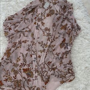Never wore it